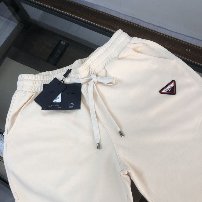 Prada Short Pants